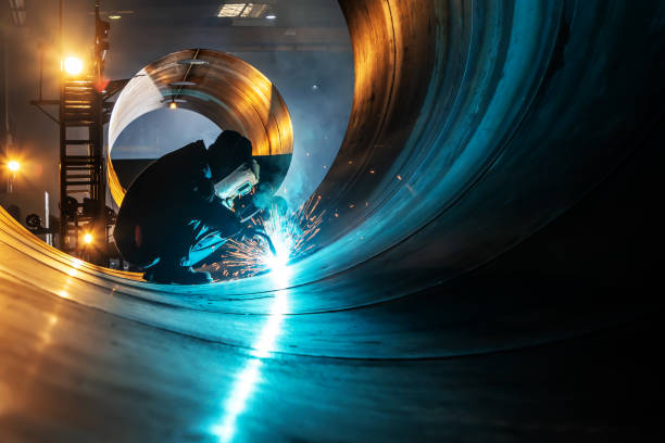 Best Welding Equipment Sales and Repair in Elkhart, KS