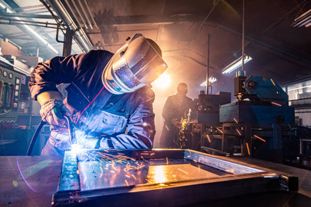 Best Welding Inspection and Certification in Elkhart, KS