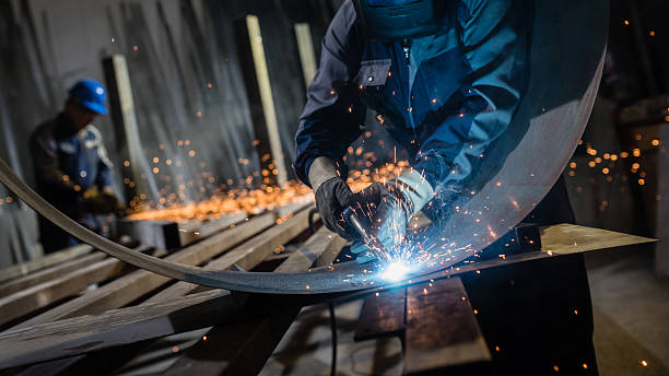 Best Automotive Welding in Elkhart, KS